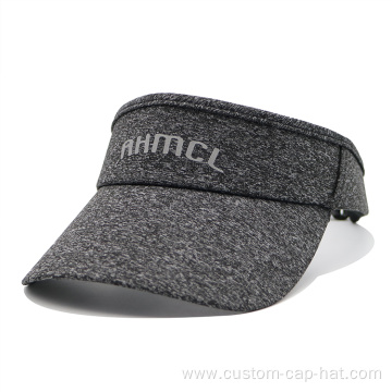 Summer Sport Dry Sun Visor Caps